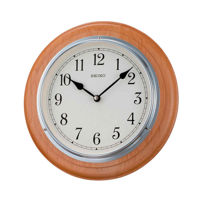 Настенные часы Seiko Clock QXA144S
